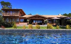 La Maison Moutchic